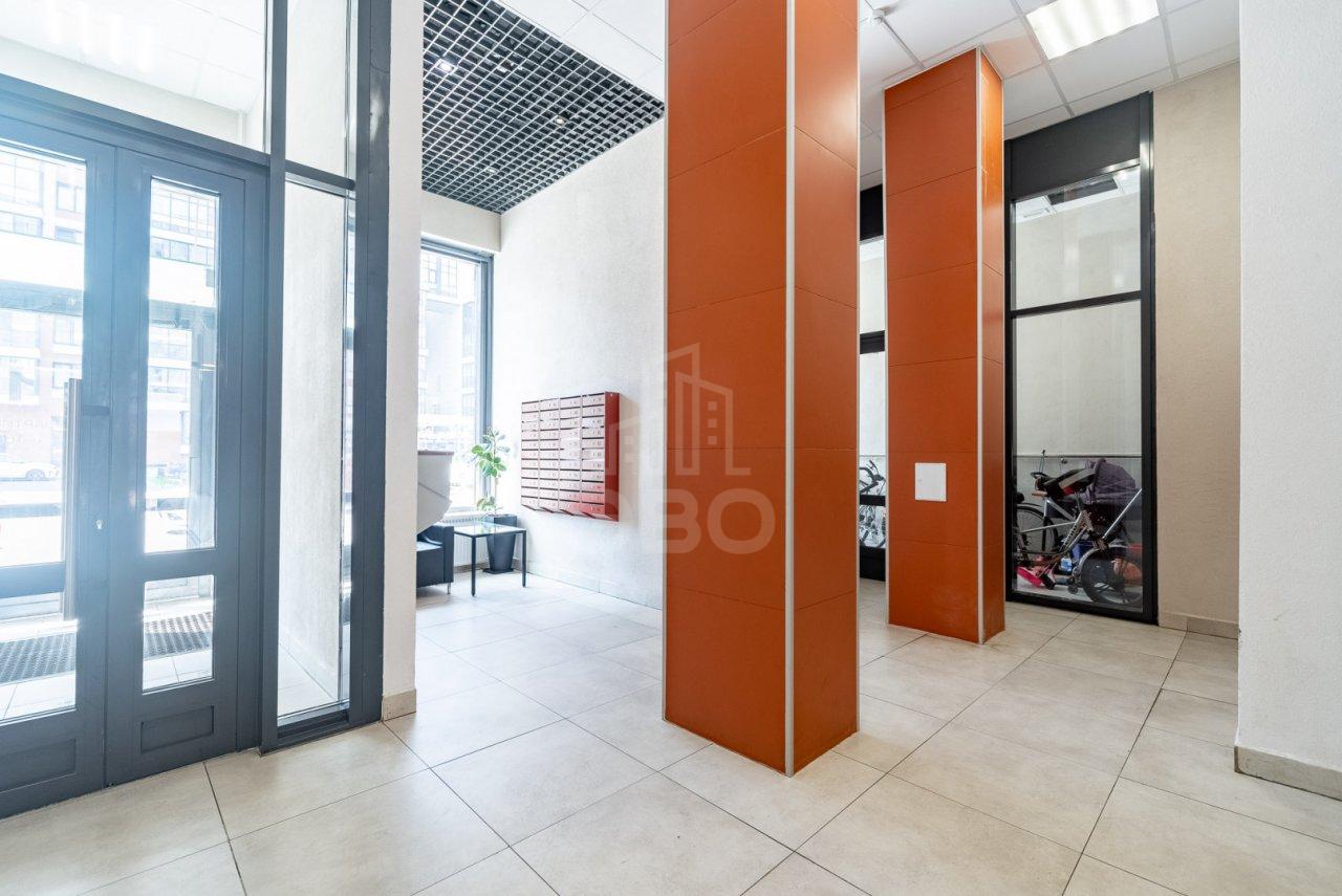 студия в Санкт-Петербурге по адресу: Бабушкина ул., 53, строение 1