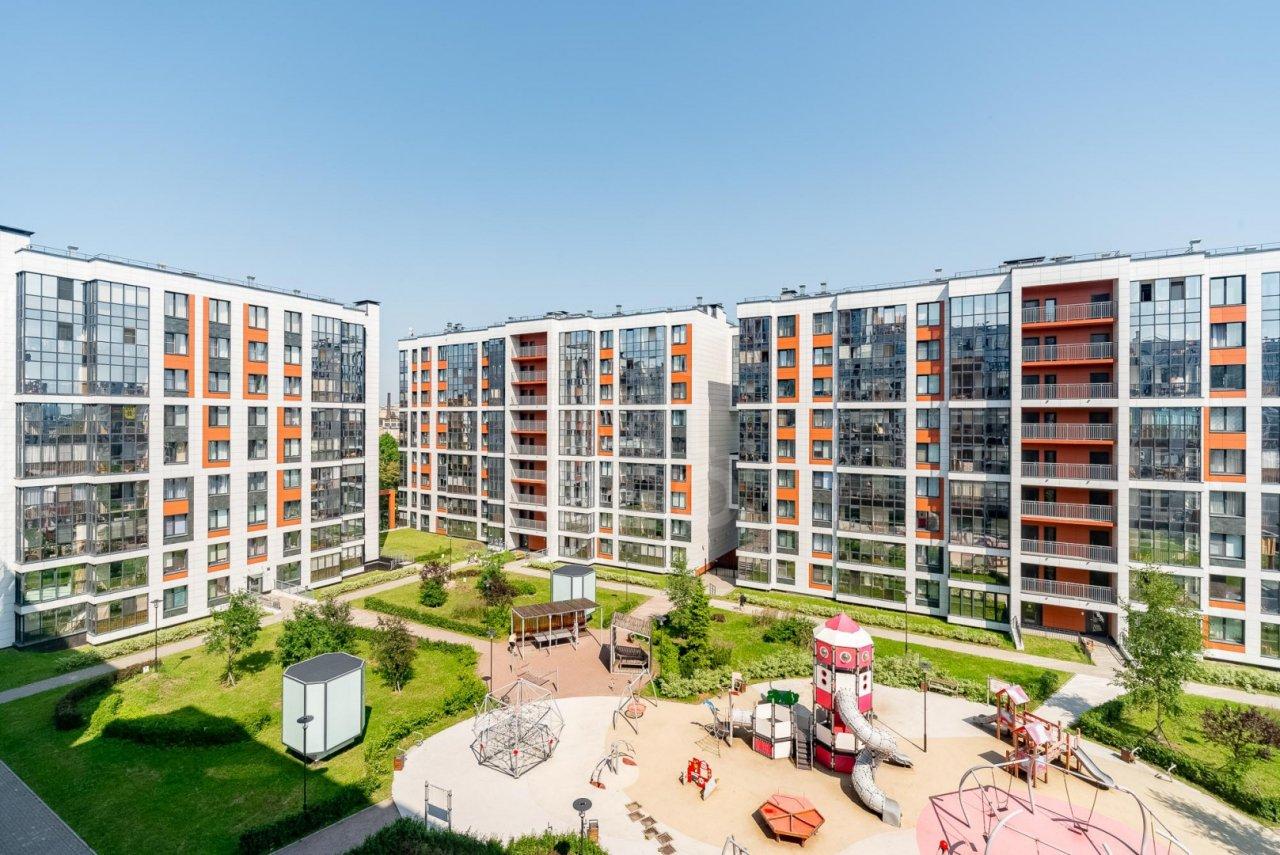 студия в Санкт-Петербурге по адресу: Бабушкина ул., 53, строение 1