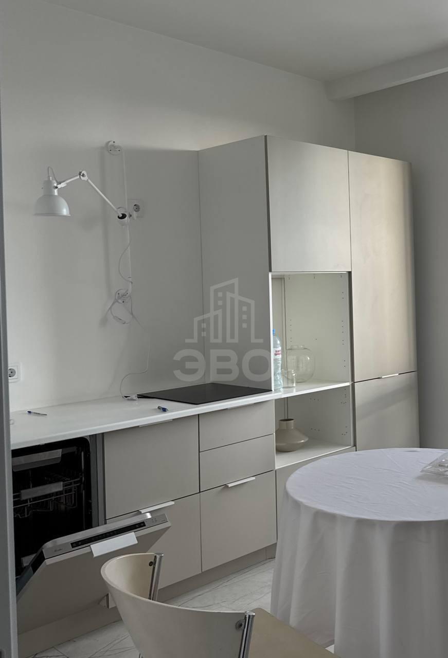 однокомнатная квартира в Санкт-Петербурге по адресу: Зеленогорская ул., 7, строение 1