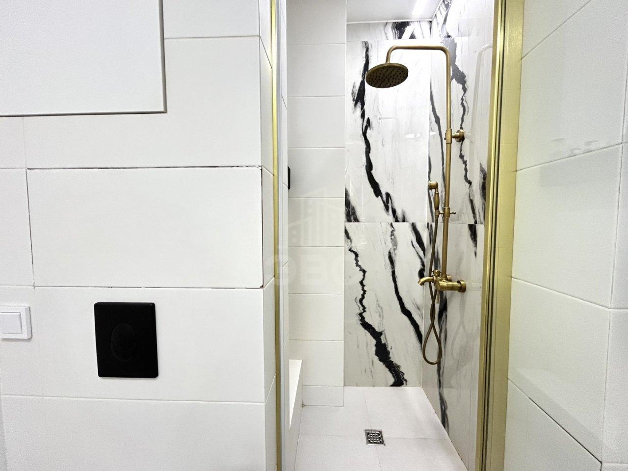 однокомнатная квартира в Санкт-Петербурге по адресу: Зеленогорская ул., 7, строение 1