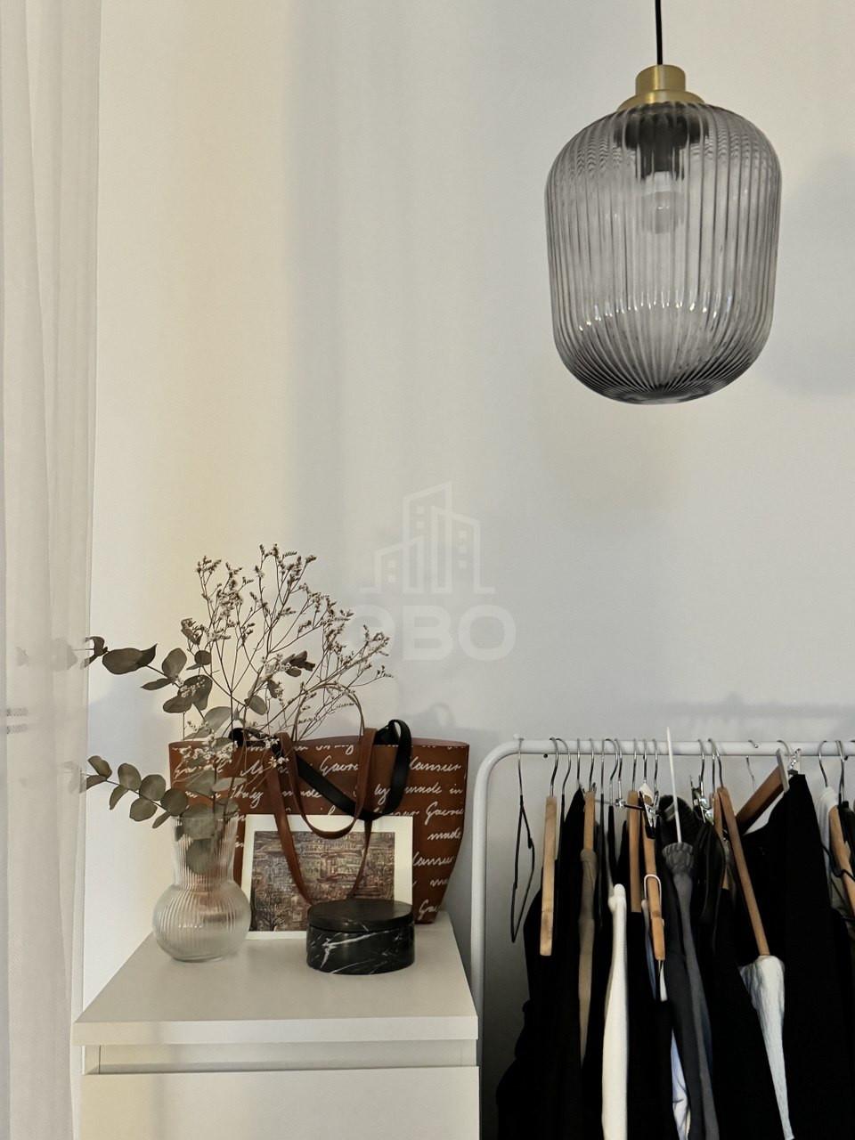 однокомнатная квартира в Санкт-Петербурге по адресу: Зеленогорская ул., 7, строение 1