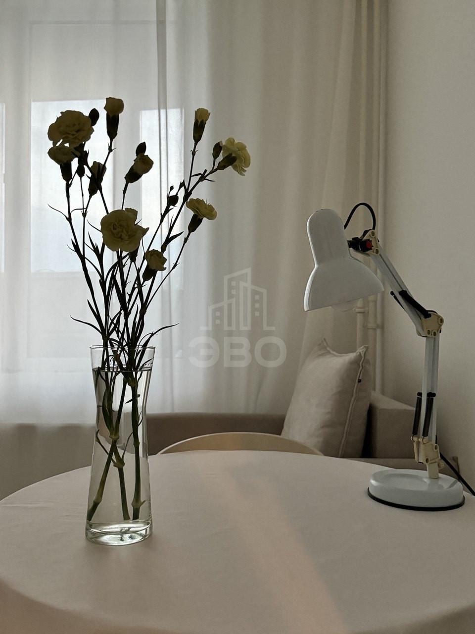 однокомнатная квартира в Санкт-Петербурге по адресу: Зеленогорская ул., 7, строение 1