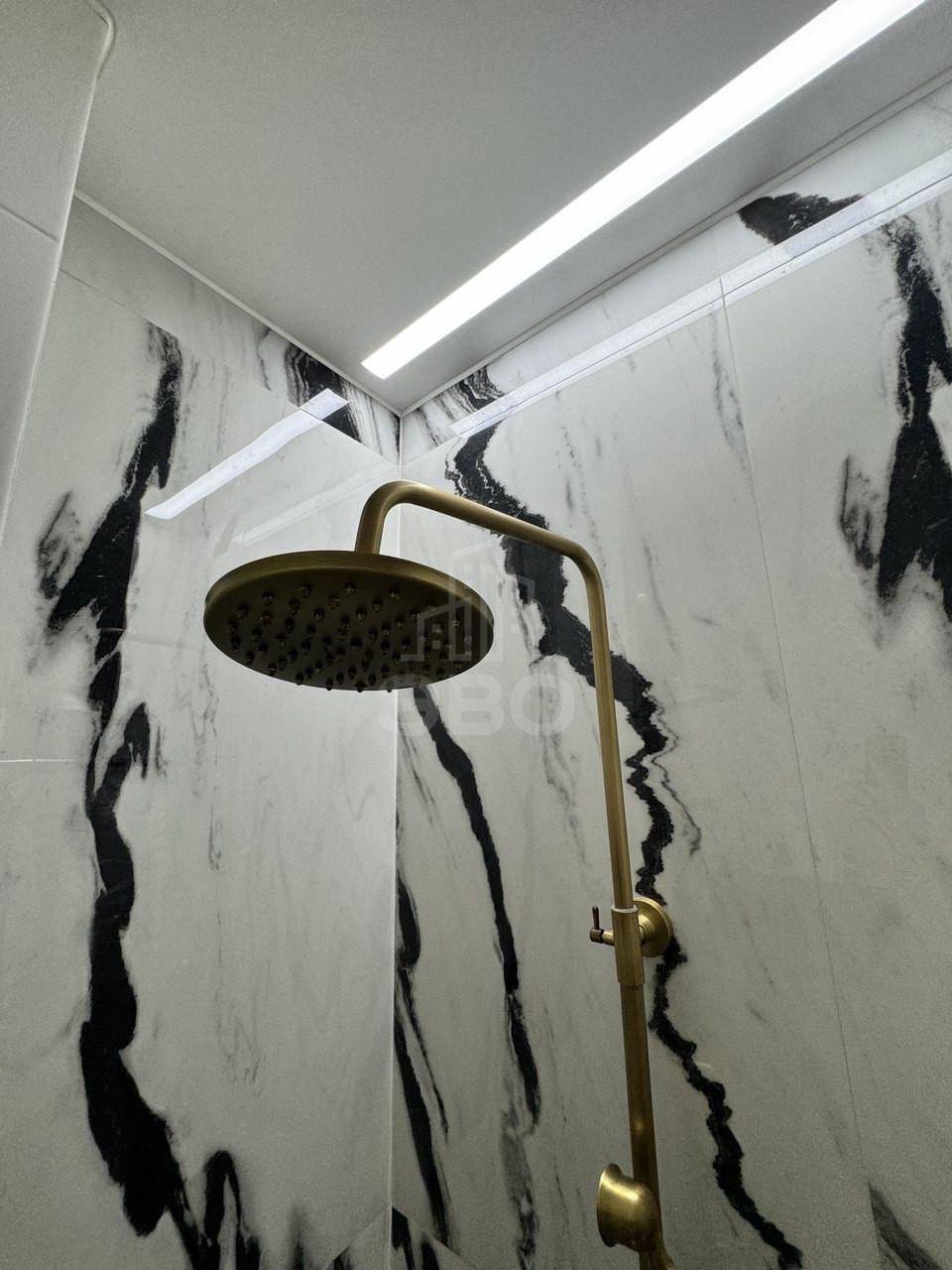 однокомнатная квартира в Санкт-Петербурге по адресу: Зеленогорская ул., 7, строение 1