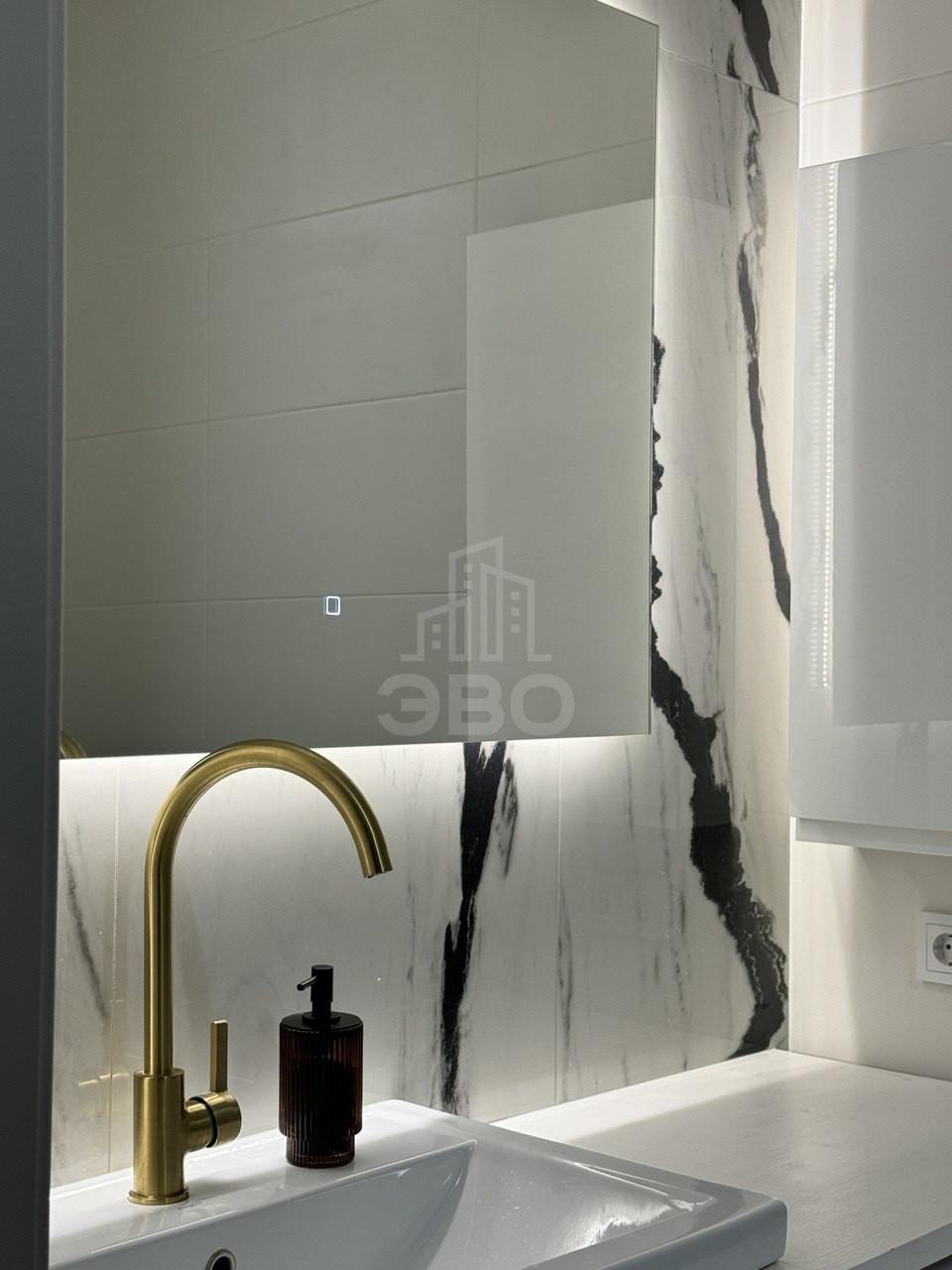 однокомнатная квартира в Санкт-Петербурге по адресу: Зеленогорская ул., 7, строение 1