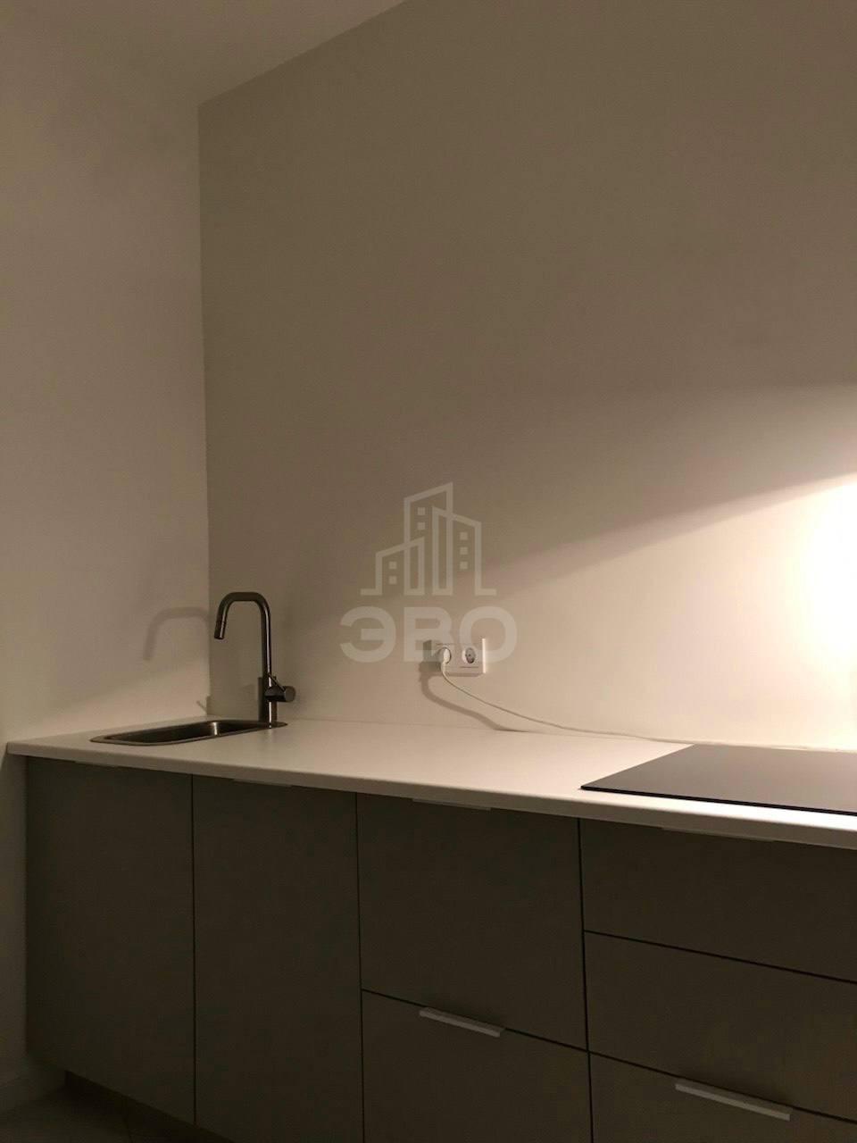 однокомнатная квартира в Санкт-Петербурге по адресу: Зеленогорская ул., 7, строение 1