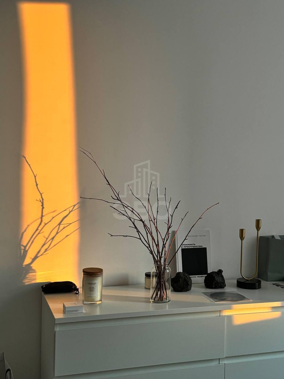 однокомнатная квартира в Санкт-Петербурге по адресу: Зеленогорская ул., 7, строение 1