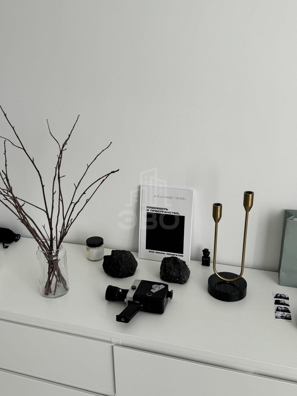 однокомнатная квартира в Санкт-Петербурге по адресу: Зеленогорская ул., 7, строение 1