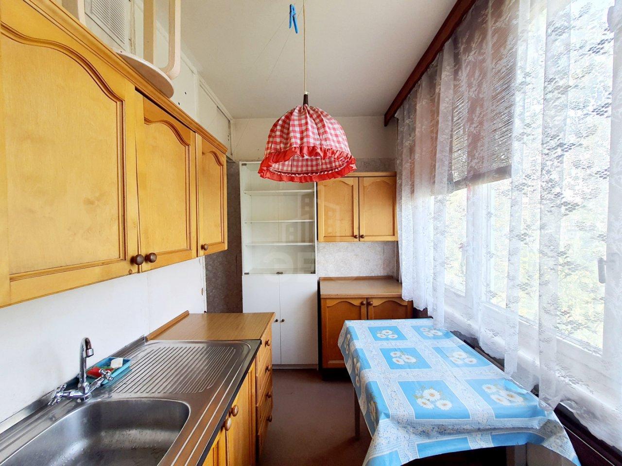 двухкомнатная квартира в Санкт-Петербурге по адресу: Вавиловых ул., 5, к 1