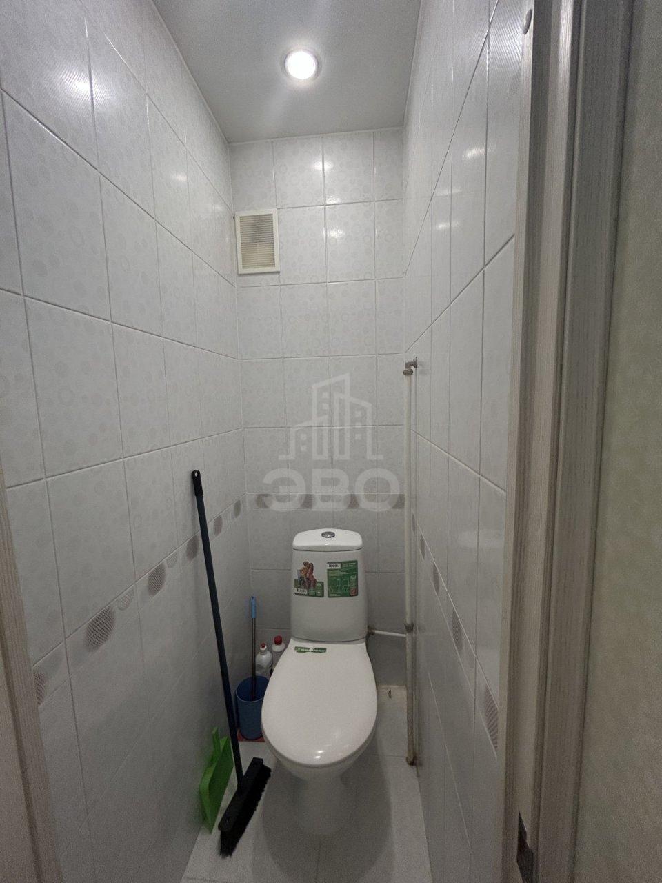 однокомнатная квартира в Санкт-Петербурге по адресу: Брянцева ул., 2, к 1