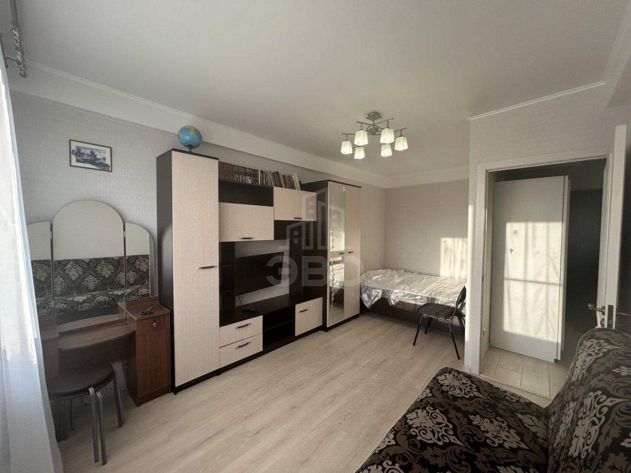 однокомнатная квартира в Санкт-Петербурге по адресу: Брянцева ул., 2, к 1