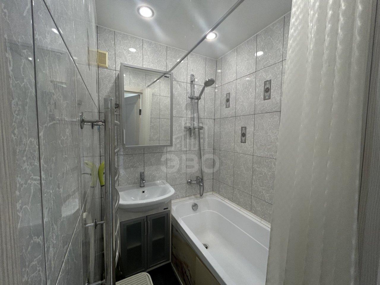 однокомнатная квартира в Санкт-Петербурге по адресу: Брянцева ул., 2, к 1