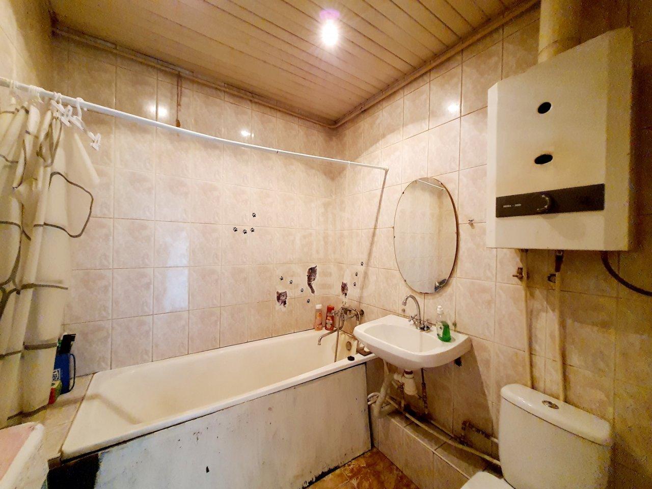 однокомнатная квартира в Санкт-Петербурге по адресу: Краснопутиловская ул., 16/13, литера А