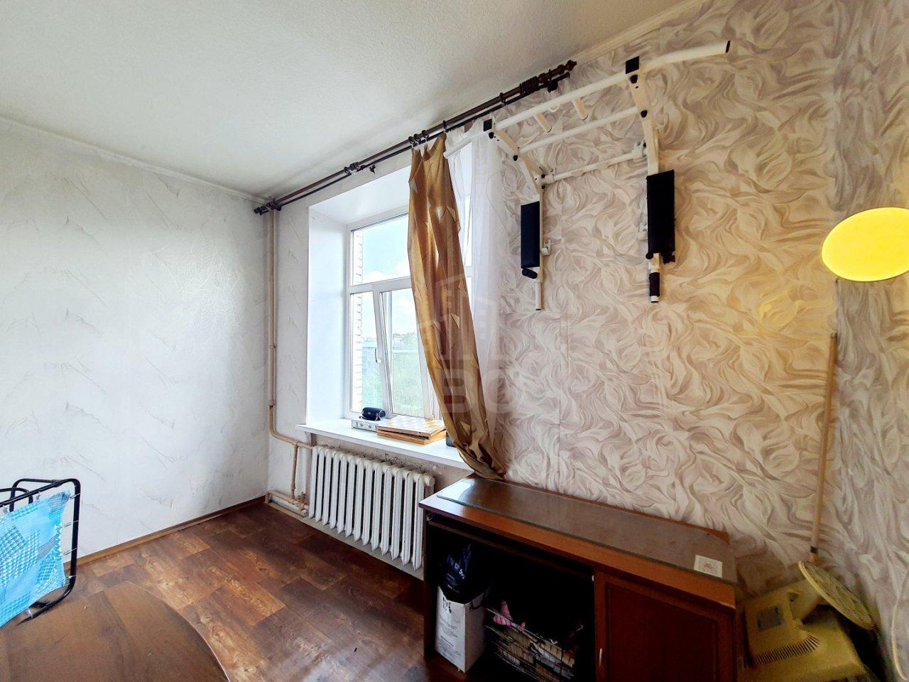 однокомнатная квартира в Санкт-Петербурге по адресу: Краснопутиловская ул., 16/13, литера А