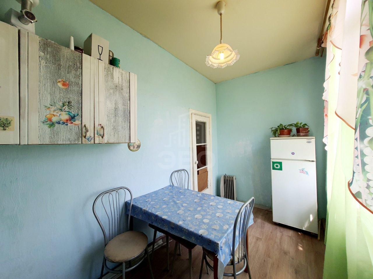 однокомнатная квартира в Санкт-Петербурге по адресу: Краснопутиловская ул., 16/13, литера А