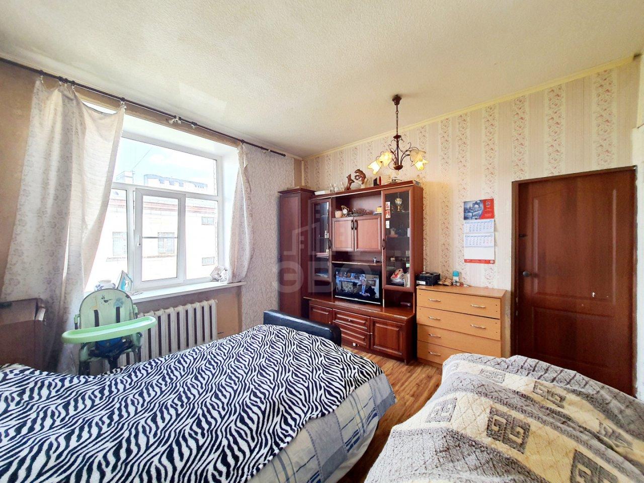 однокомнатная квартира в Санкт-Петербурге по адресу: Краснопутиловская ул., 16/13, литера А