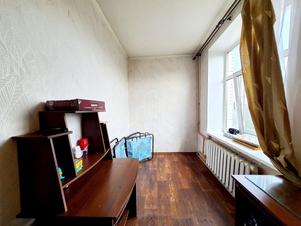 однокомнатная квартира в Санкт-Петербурге по адресу: Краснопутиловская ул., 16/13, литера А