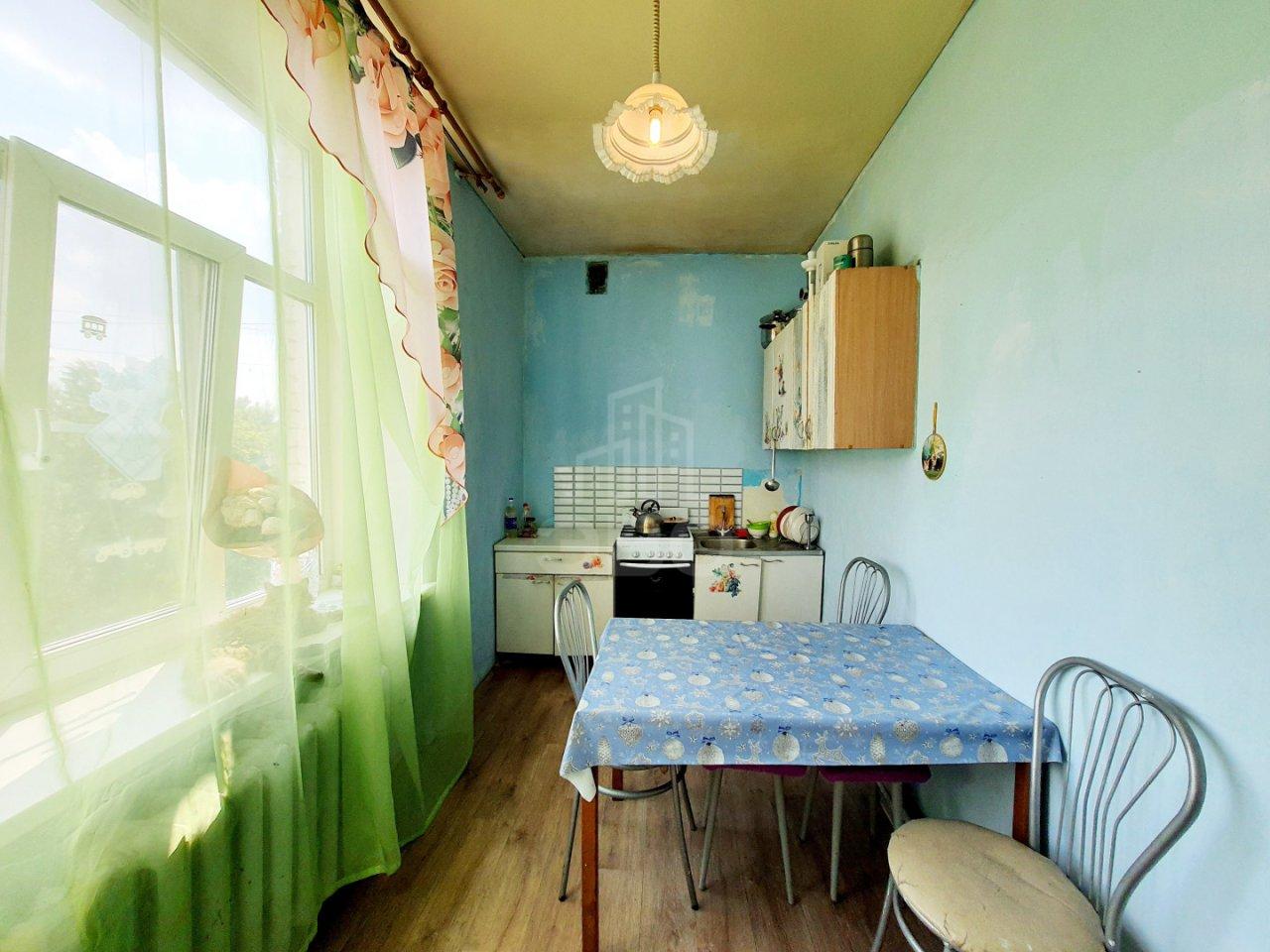 однокомнатная квартира в Санкт-Петербурге по адресу: Краснопутиловская ул., 16/13, литера А