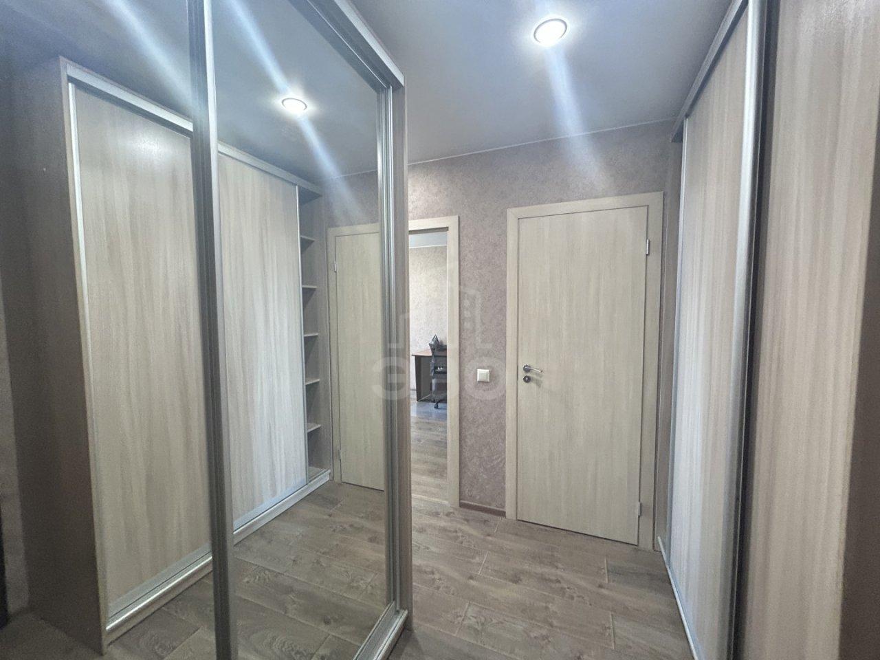 однокомнатная квартира в Санкт-Петербурге по адресу: Новая ул., 7, к 3