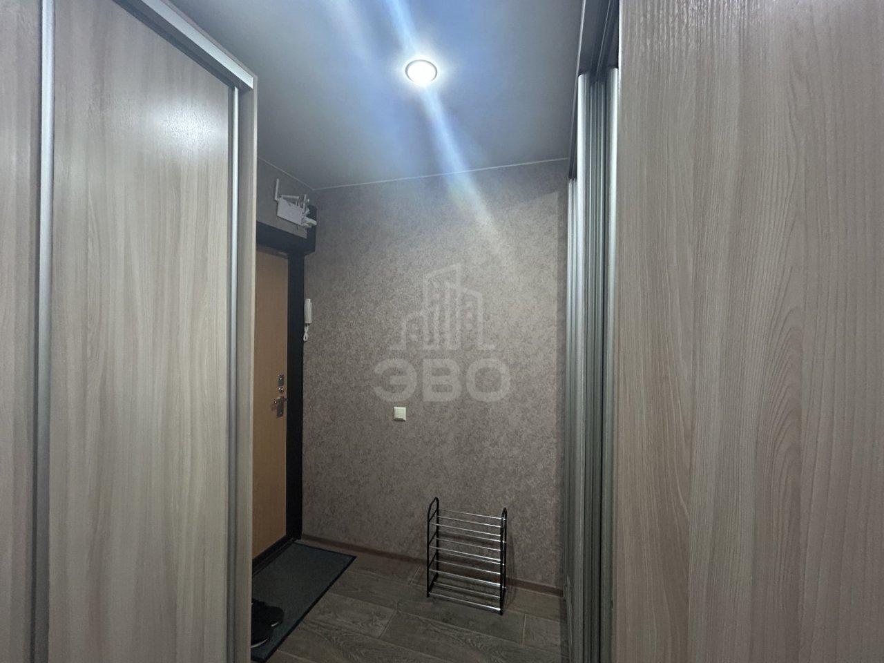 однокомнатная квартира в Санкт-Петербурге по адресу: Новая ул., 7, к 3