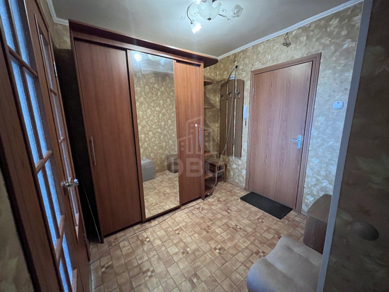 однокомнатная квартира в Санкт-Петербурге по адресу: Будапештская ул., 104, к 2, литера А