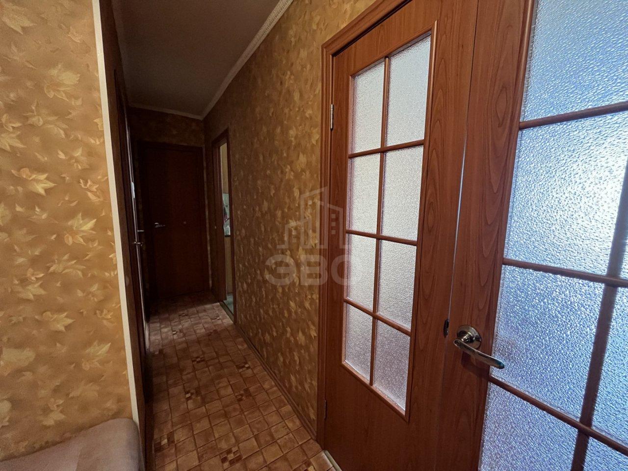 однокомнатная квартира в Санкт-Петербурге по адресу: Будапештская ул., 104, к 2, литера А