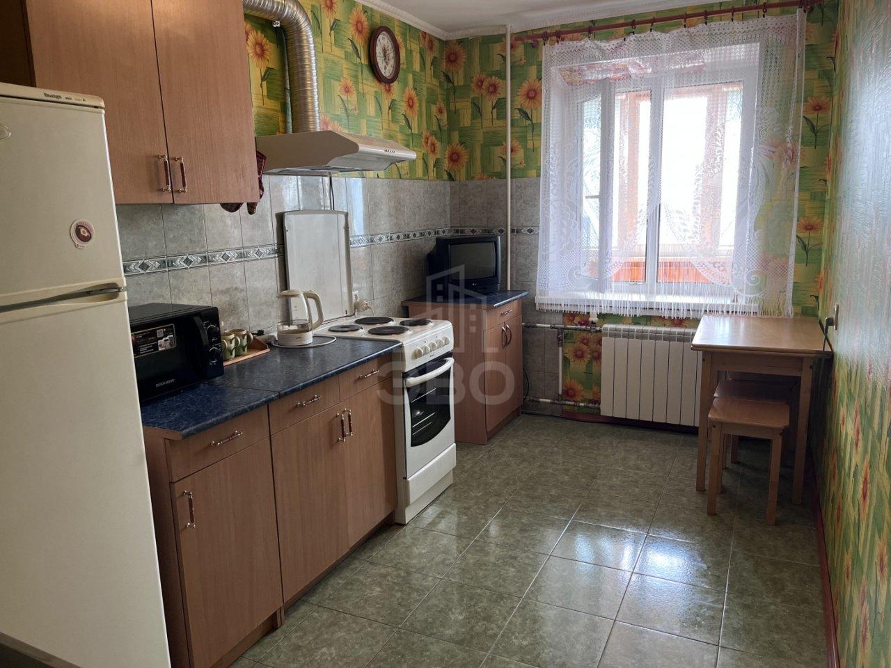 однокомнатная квартира в Санкт-Петербурге по адресу: Будапештская ул., 104, к 2, литера А