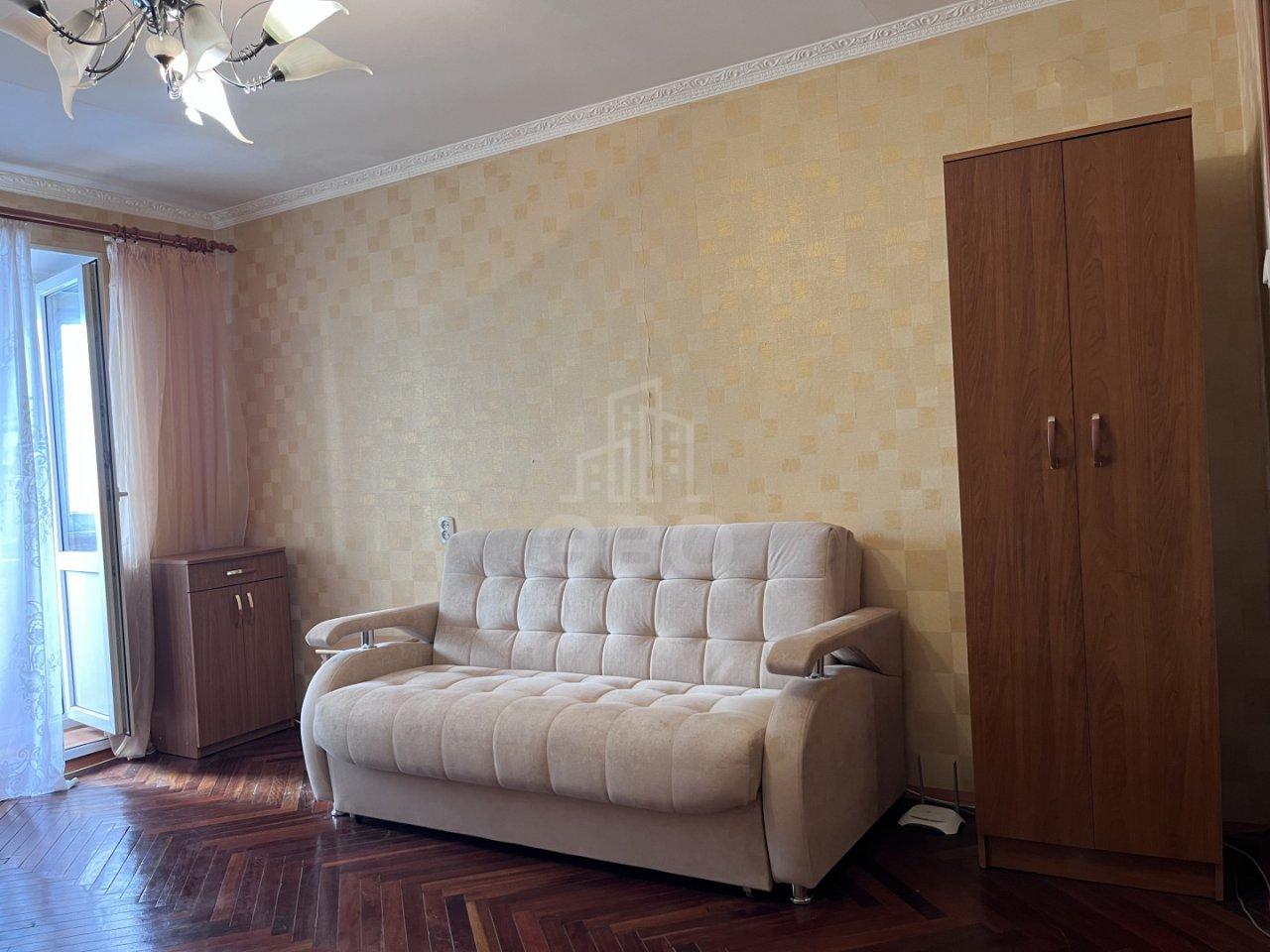 однокомнатная квартира в Санкт-Петербурге по адресу: Будапештская ул., 104, к 2, литера А