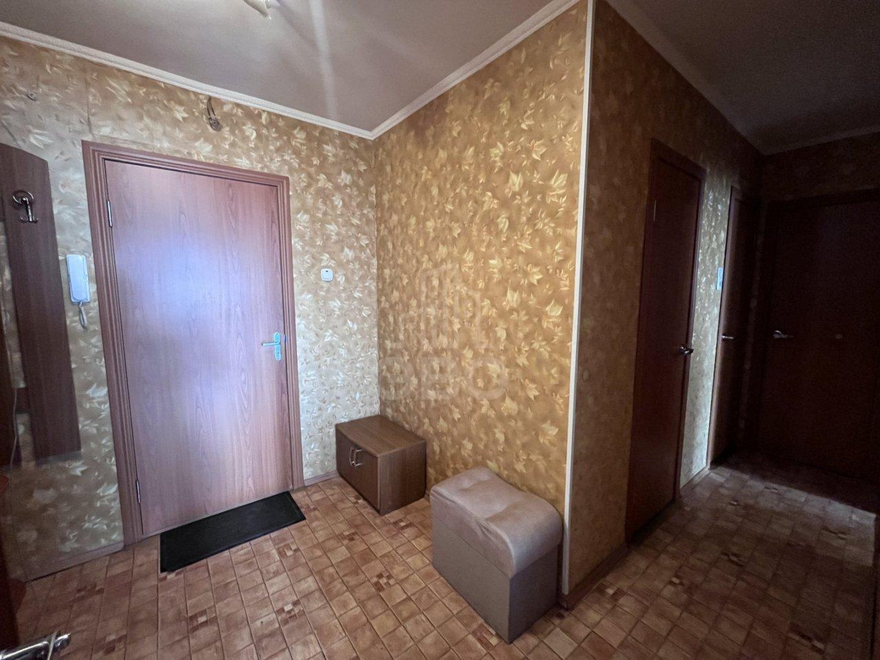 однокомнатная квартира в Санкт-Петербурге по адресу: Будапештская ул., 104, к 2, литера А