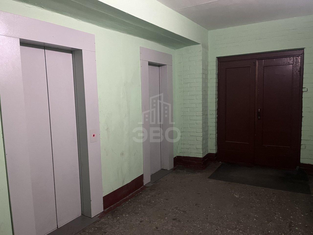 однокомнатная квартира в Санкт-Петербурге по адресу: Будапештская ул., 104, к 2, литера А