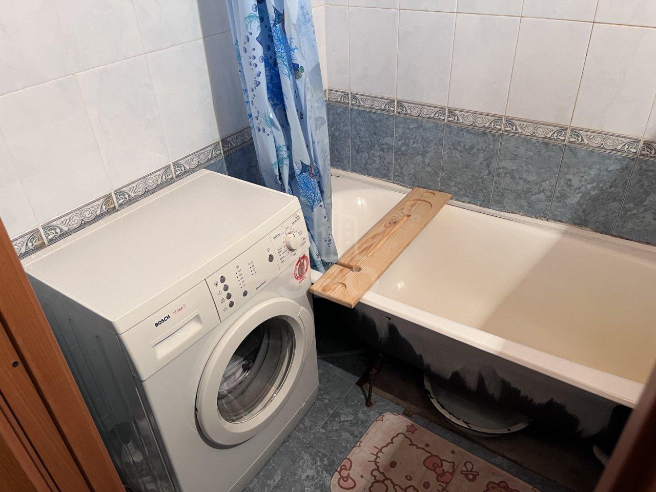 однокомнатная квартира в Санкт-Петербурге по адресу: Будапештская ул., 104, к 2, литера А