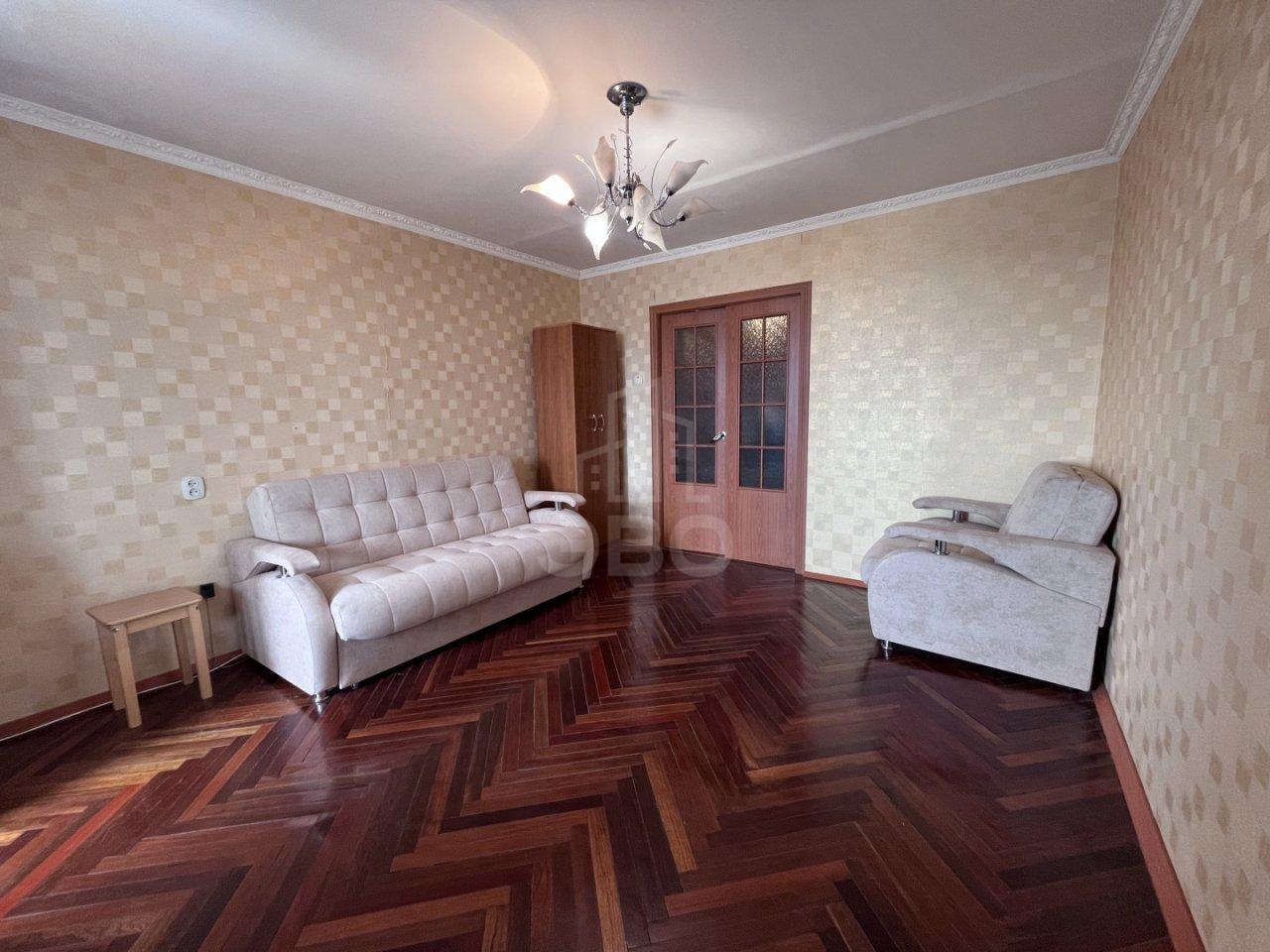 однокомнатная квартира в Санкт-Петербурге по адресу: Будапештская ул., 104, к 2, литера А