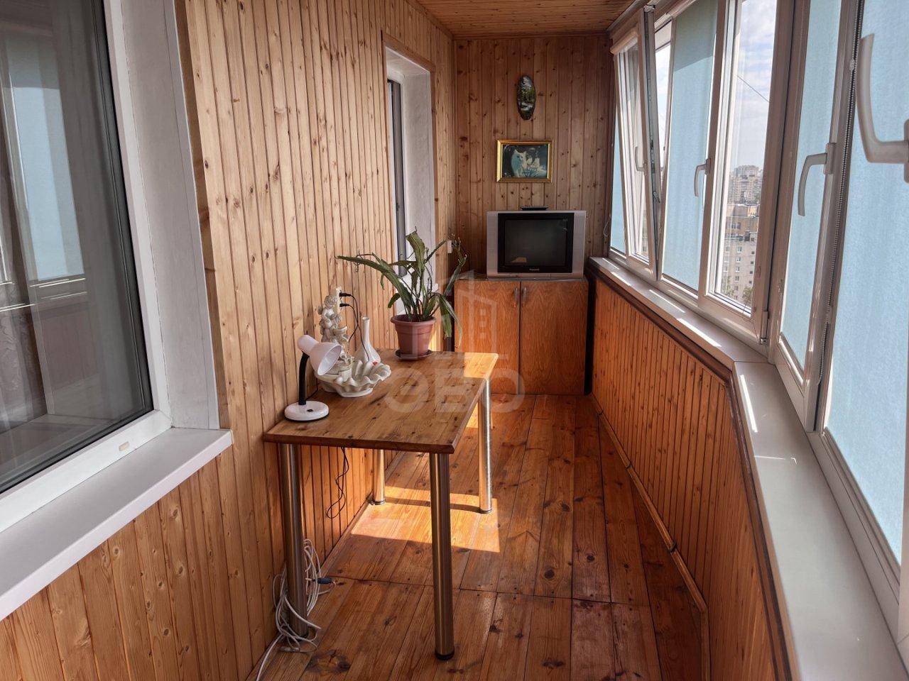 однокомнатная квартира в Санкт-Петербурге по адресу: Будапештская ул., 104, к 2, литера А