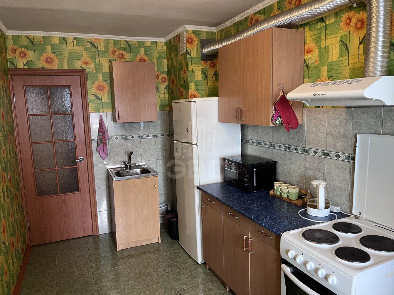 однокомнатная квартира в Санкт-Петербурге по адресу: Будапештская ул., 104, к 2, литера А