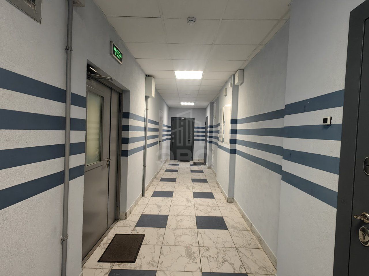 студия в Санкт-Петербурге по адресу: Катерников ул., 7