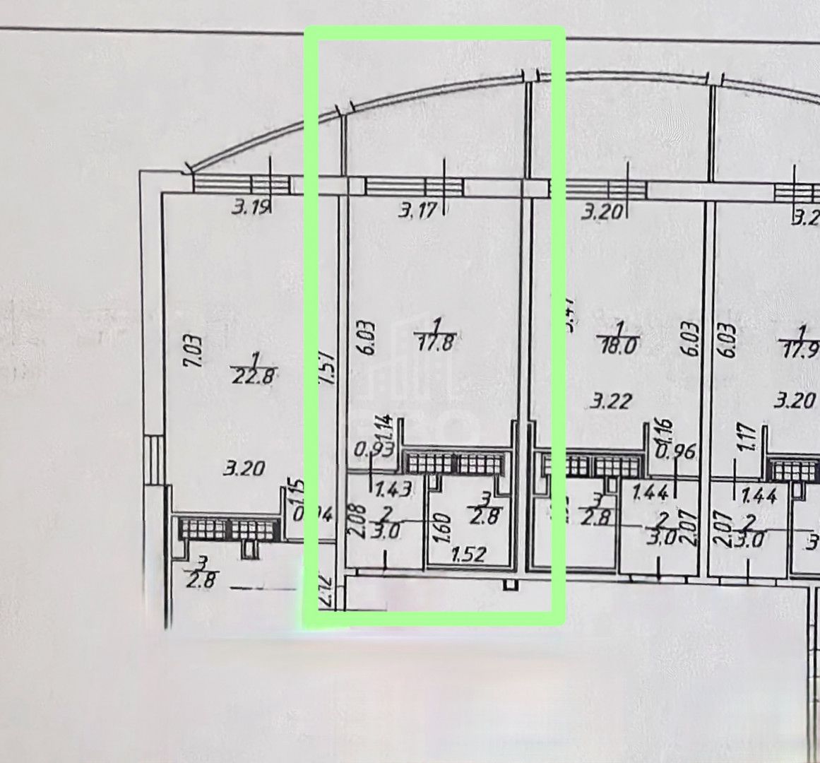 студия в Санкт-Петербурге по адресу: Катерников ул., 7