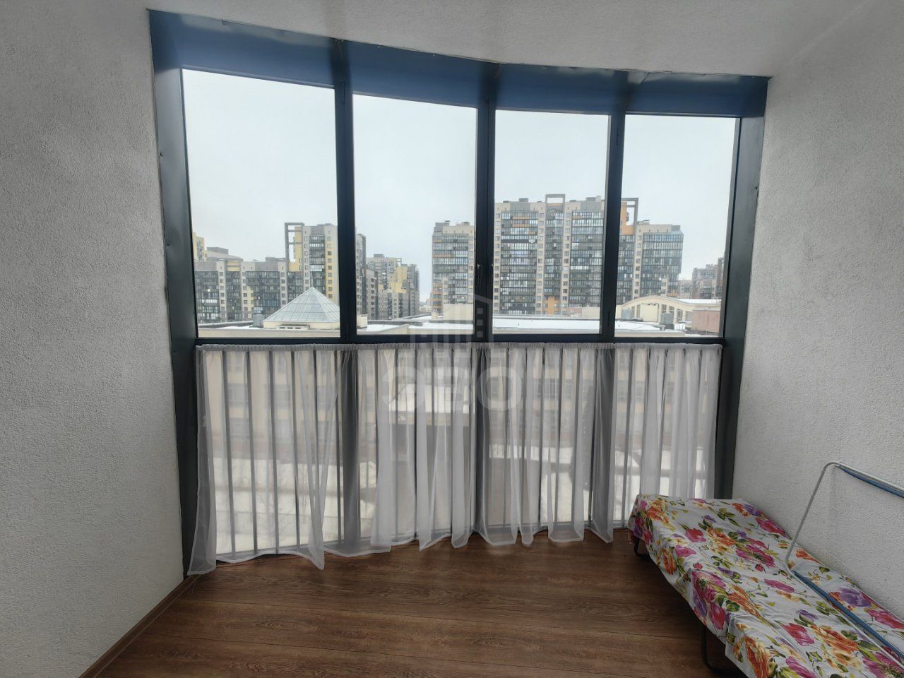 студия в Санкт-Петербурге по адресу: Катерников ул., 7