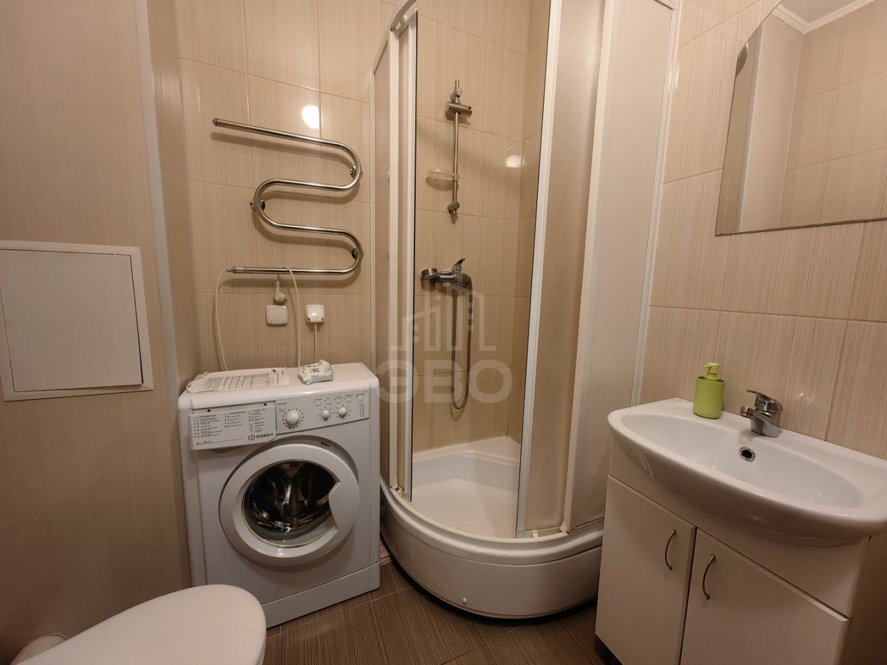 студия в Санкт-Петербурге по адресу: Катерников ул., 7