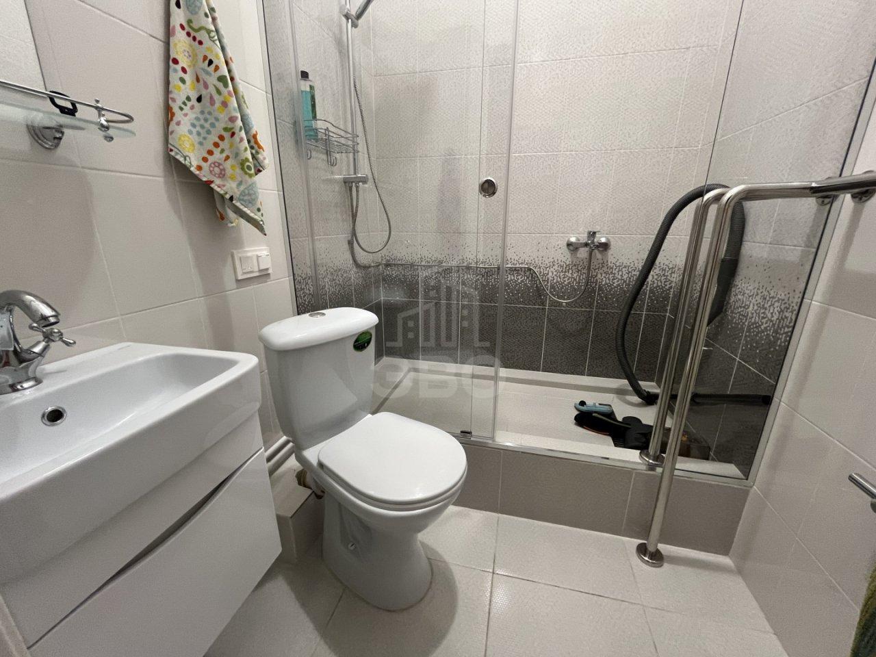 четырехкомнатная квартира в Санкт-Петербурге по адресу: Рубинштейна ул., 6