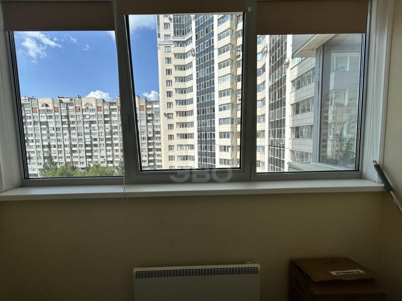 трехкомнатная квартира в Санкт-Петербурге по адресу: Шкиперский проток ул., 20