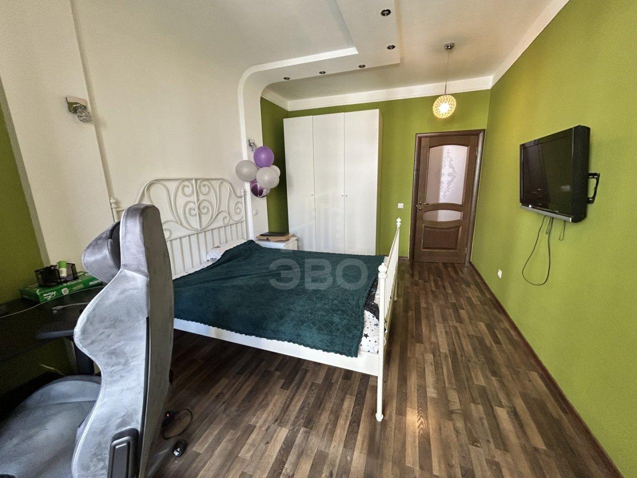 трехкомнатная квартира в Санкт-Петербурге по адресу: Шкиперский проток ул., 20