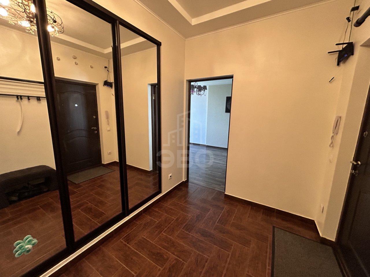 трехкомнатная квартира в Санкт-Петербурге по адресу: Шкиперский проток ул., 20