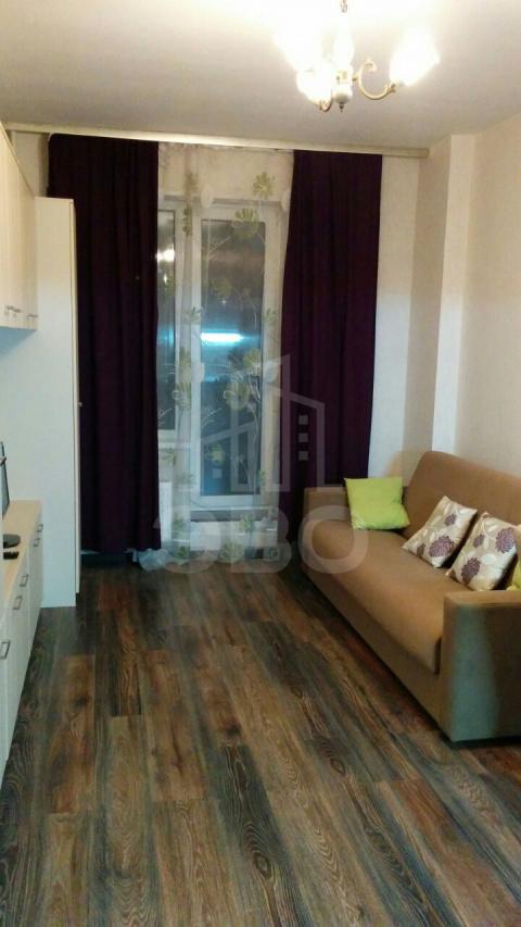 студия в Санкт-Петербурге по адресу: Пулковское ш., 14