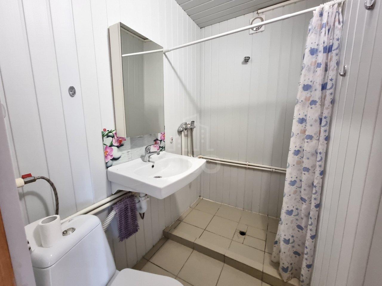 студия в Санкт-Петербурге по адресу: Выборгское ш., 407