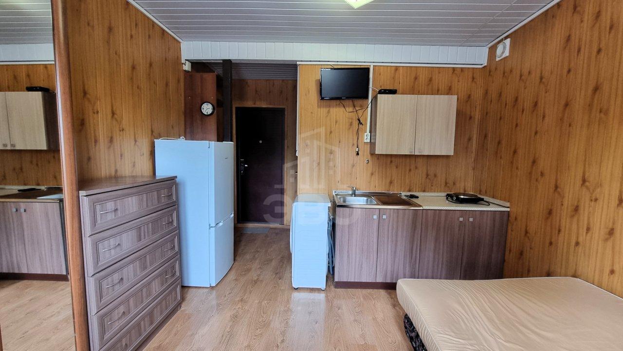 студия в Санкт-Петербурге по адресу: Выборгское ш., 407