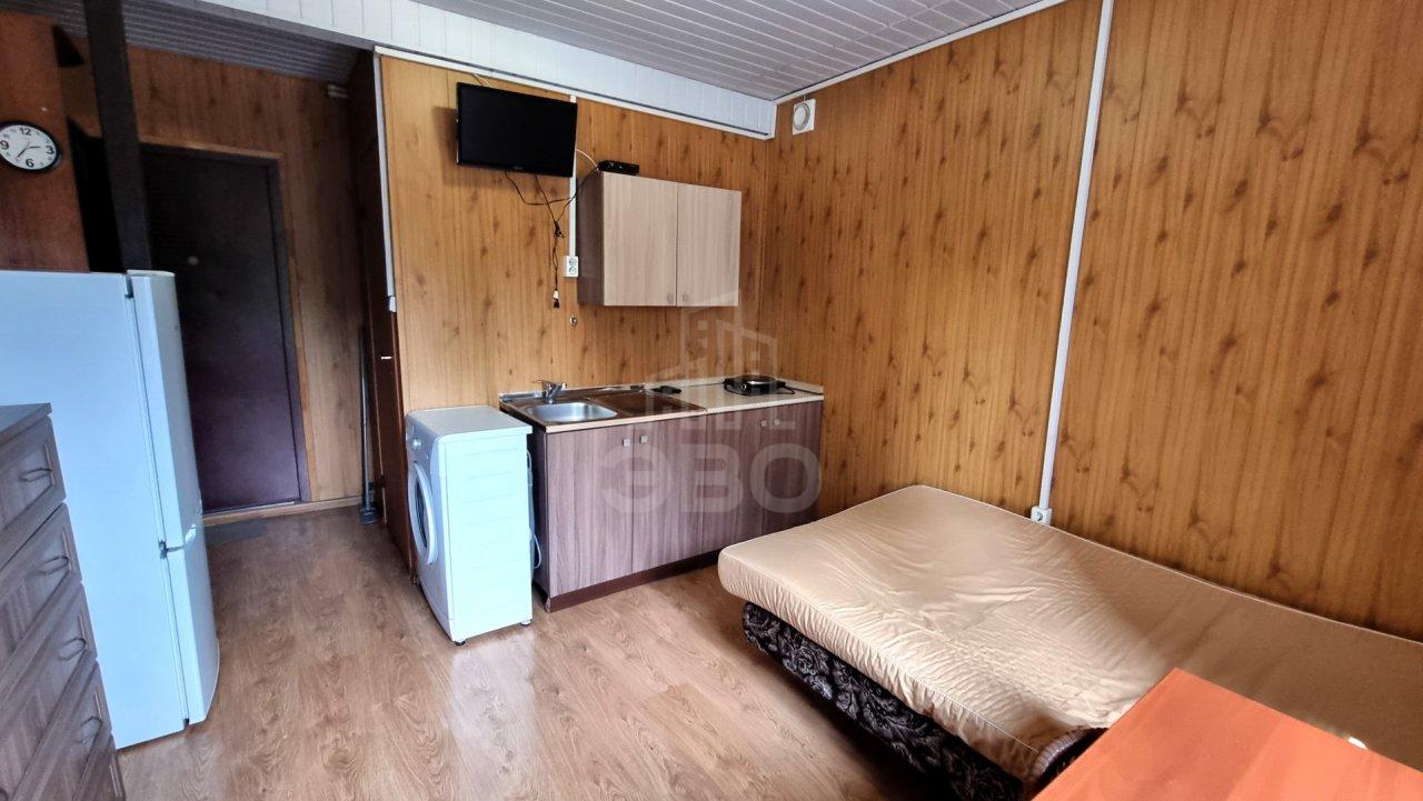 студия в Санкт-Петербурге по адресу: Выборгское ш., 407