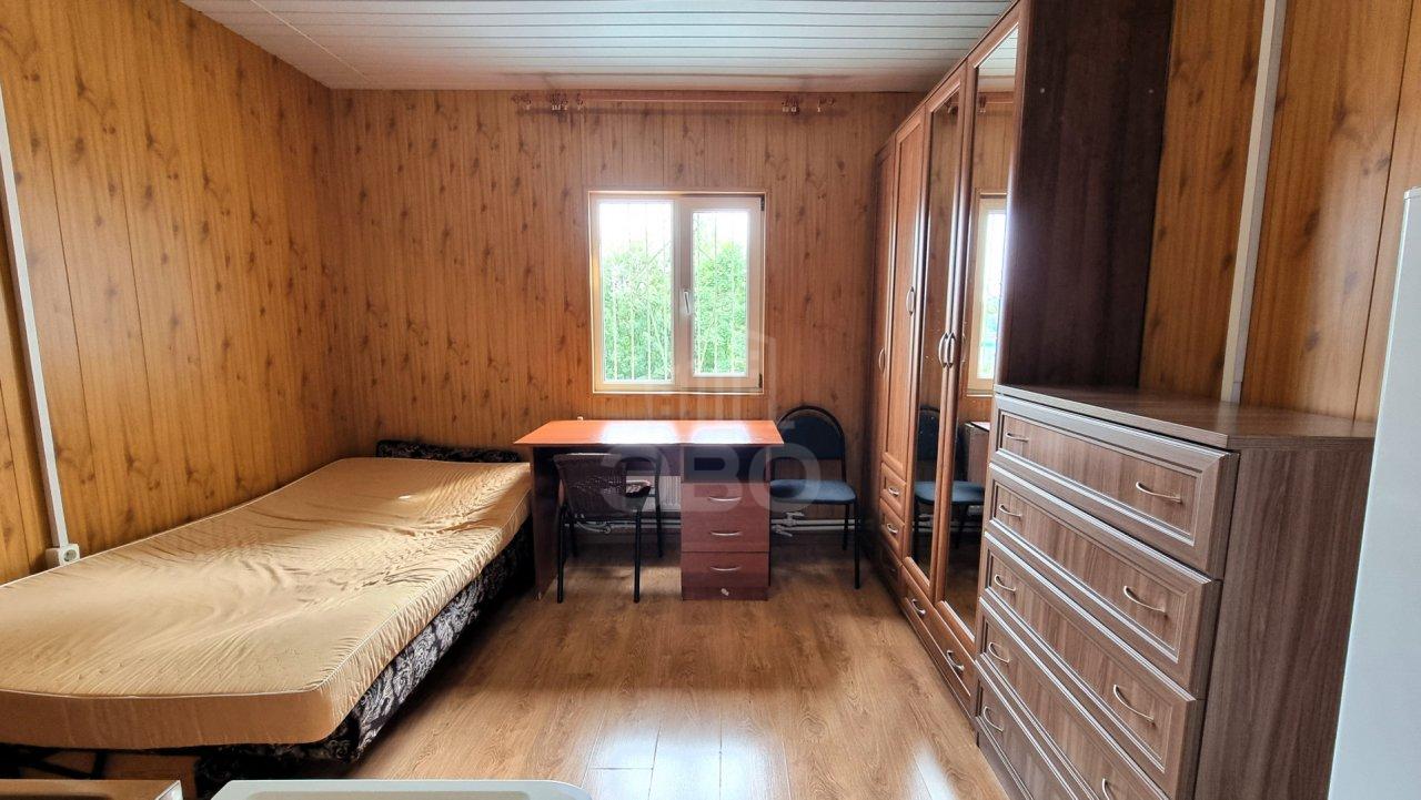 студия в Санкт-Петербурге по адресу: Выборгское ш., 407