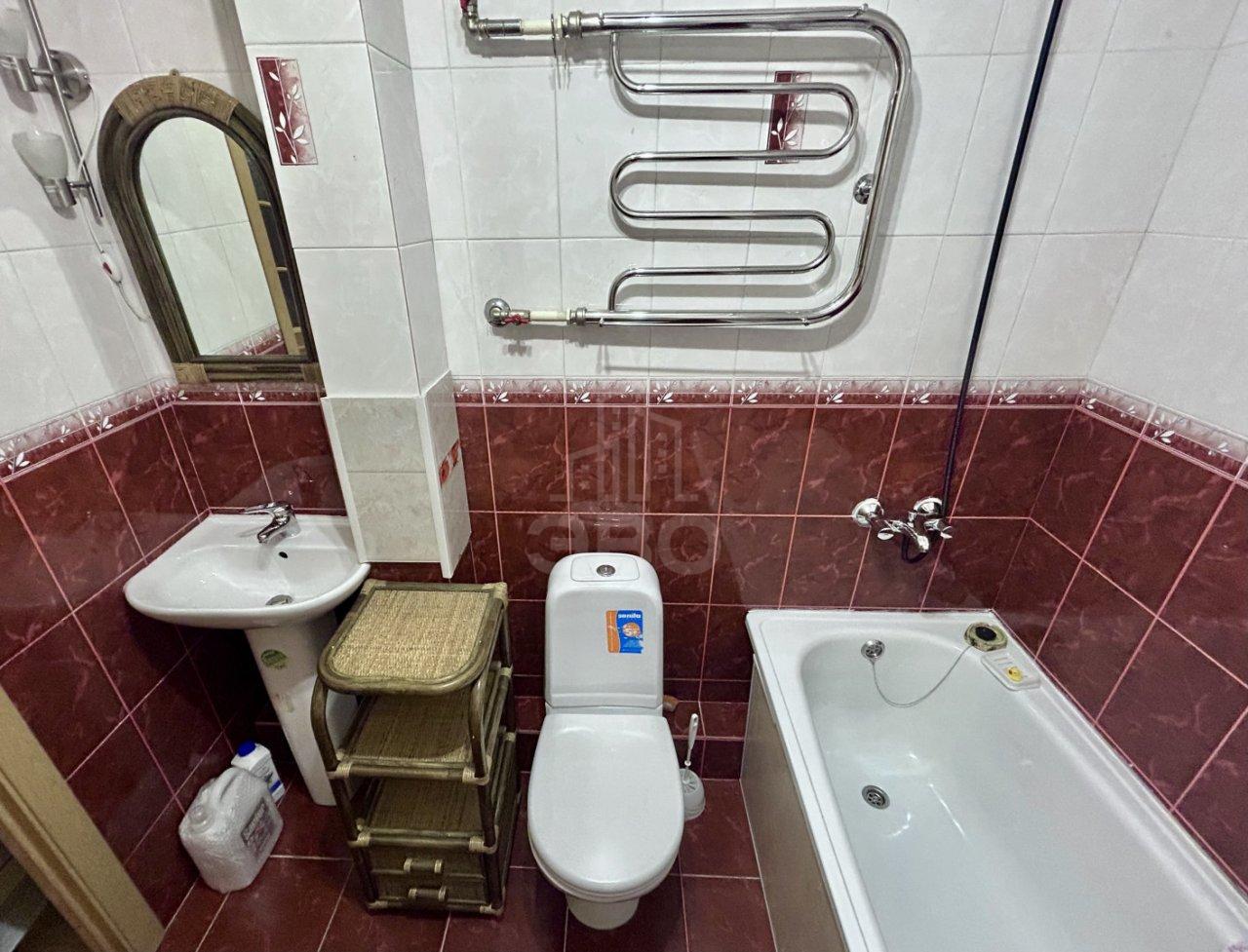 двухкомнатная квартира в Санкт-Петербурге по адресу: Наличная ул., 37, к 3