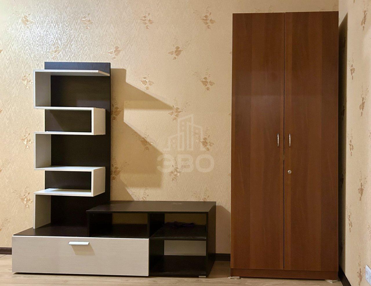 двухкомнатная квартира в Санкт-Петербурге по адресу: Наличная ул., 37, к 3