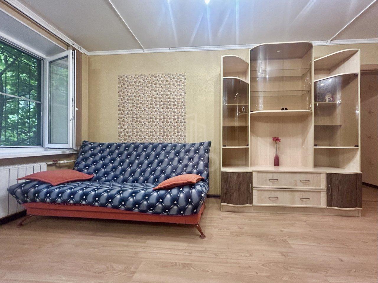 двухкомнатная квартира в Санкт-Петербурге по адресу: Наличная ул., 37, к 3