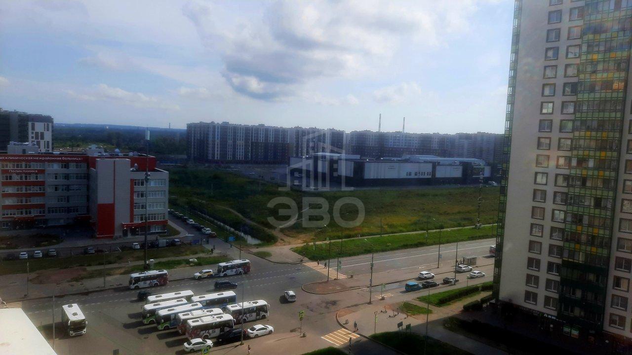 студия в Санкт-Петербурге по адресу: Воронцовский б-р., 23/11